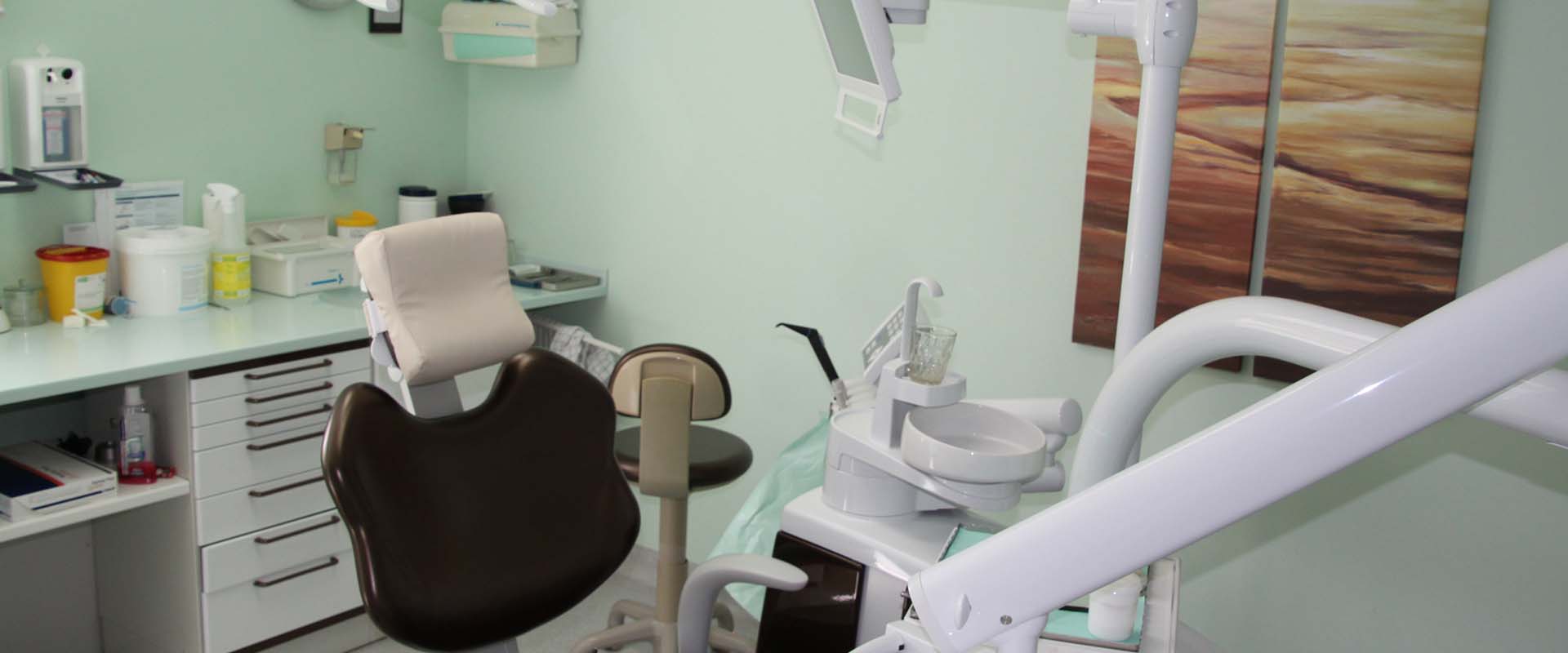 Zahnbehandlung in Jena Dr. med. Peter Grau